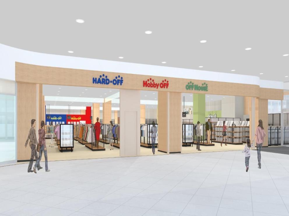 店舗イメージ