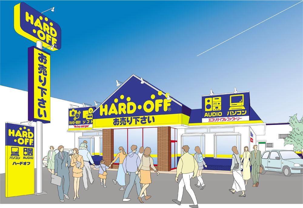 店舗イメージ