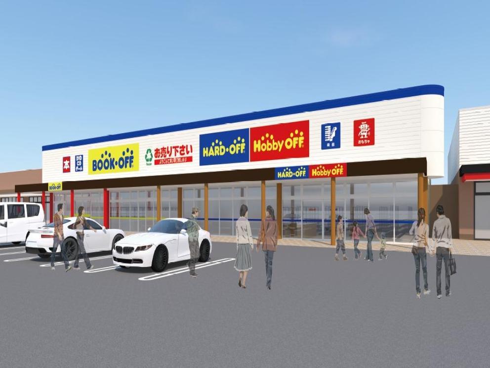 店舗イメージ