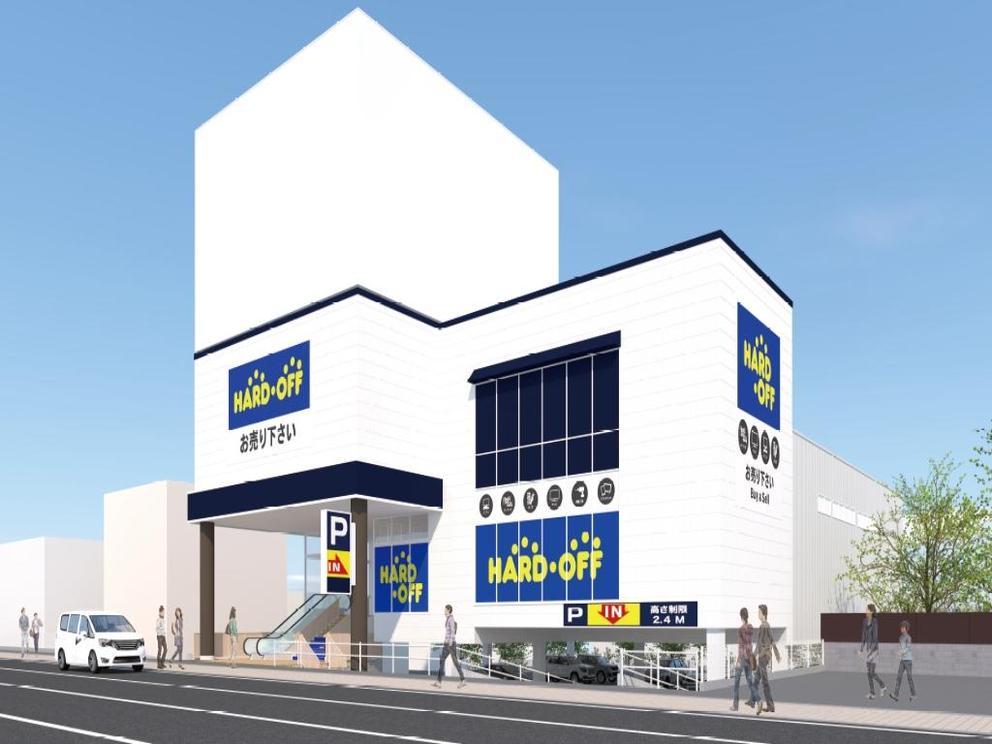 店舗イメージ