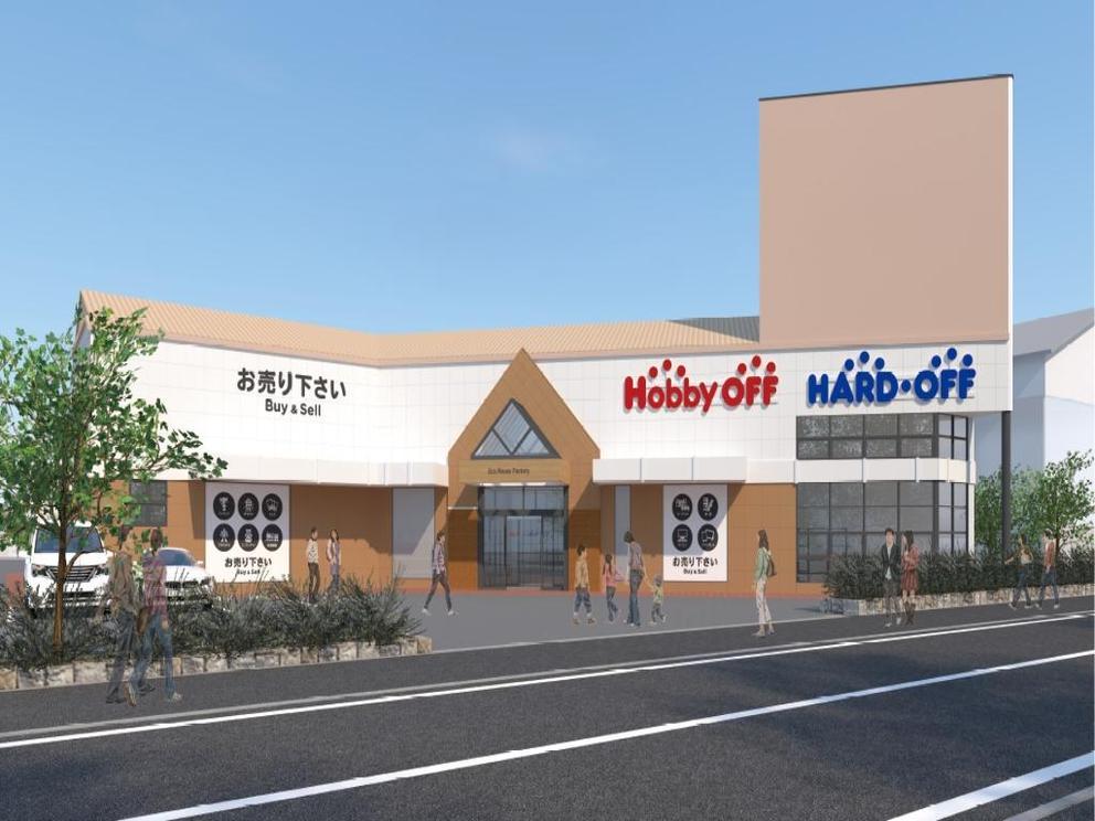 店舗イメージ