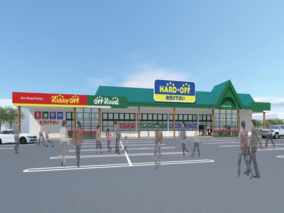 店舗イメージ