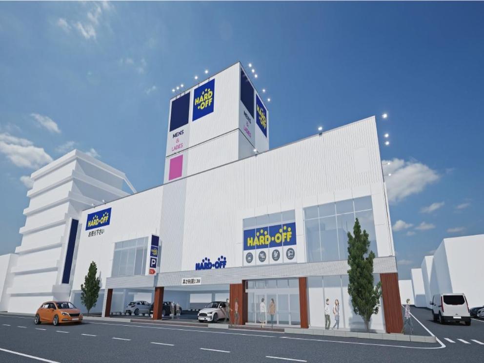 店舗イメージ