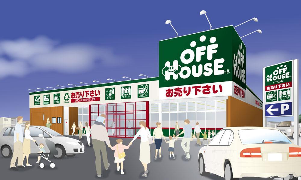 店舗イメージ