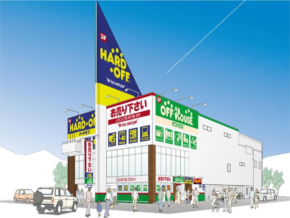 店舗イメージ